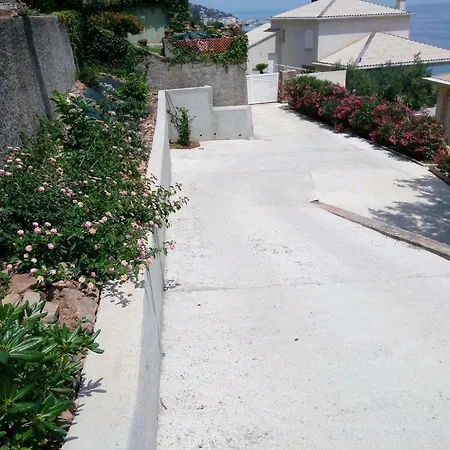 T2 Tres Belle Vue Mer Lavasina Plage - Erbalunga Σπίτι διακοπών *